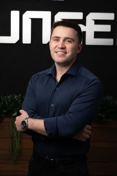 Vinícius Lorenzi
